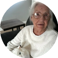 Betty McKenzie