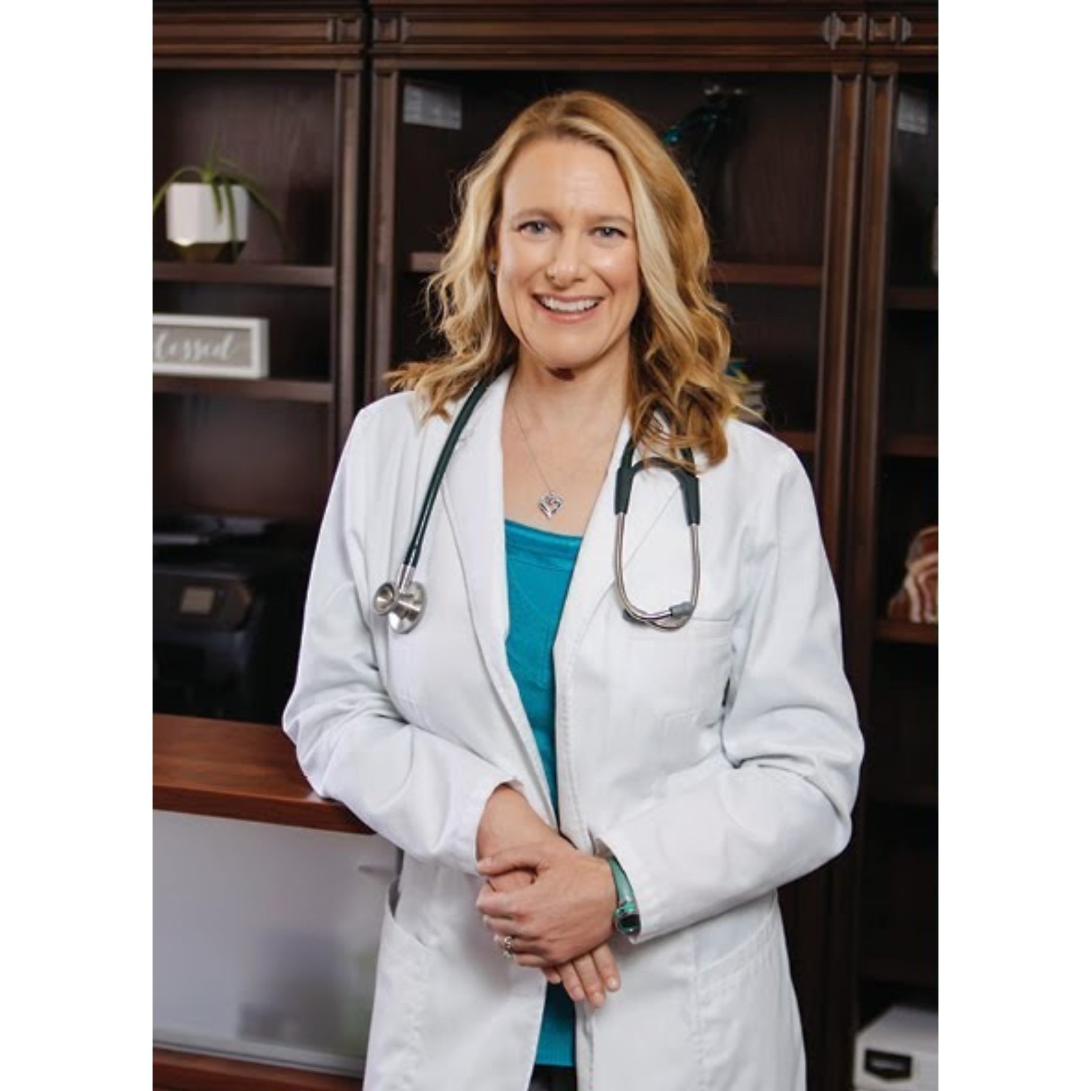 Dr. Christy Arthur