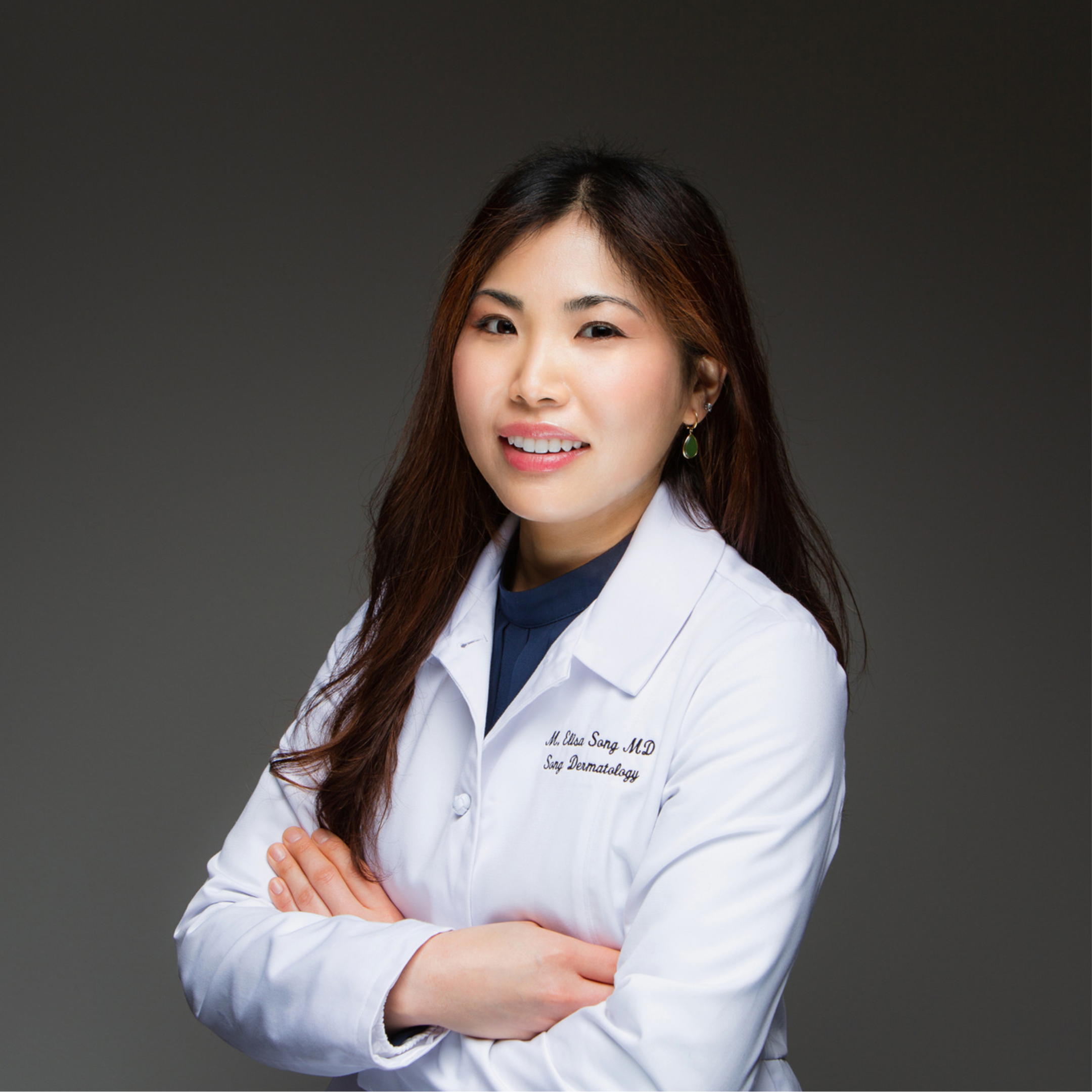 Dr. Mi Hye Song, MD
