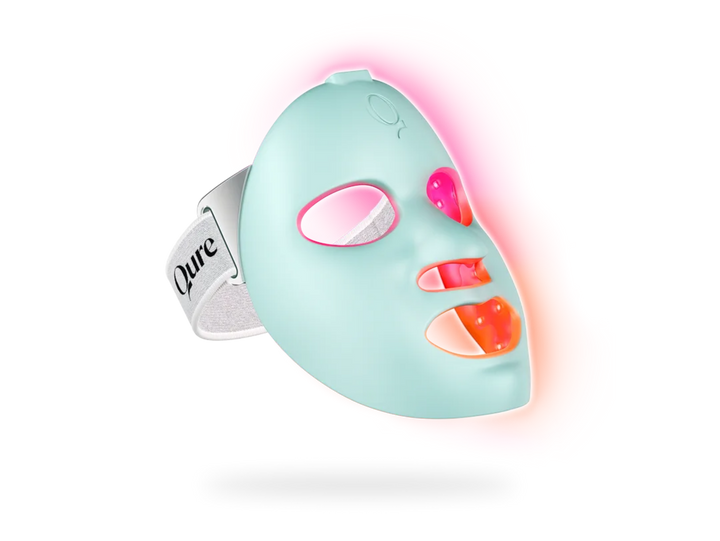QURE LED Mask