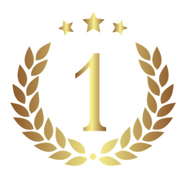 Gold Laurel #1